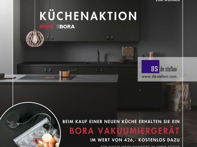 Ewe Bora Aktion Small