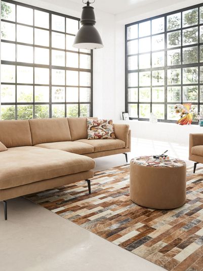 Sofa Ferrara von tommy M