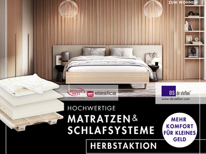 Matratzenaktion Vinschger Wind