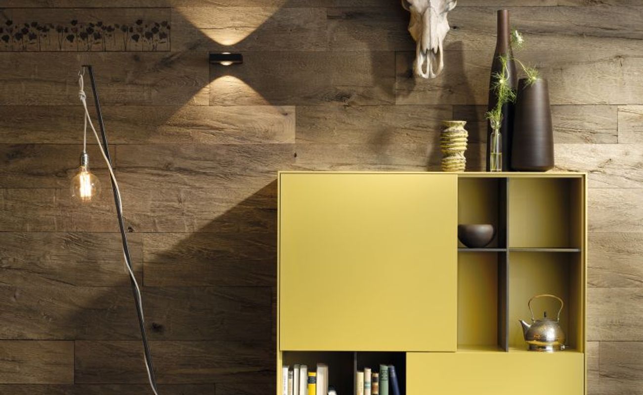Highboard Cube